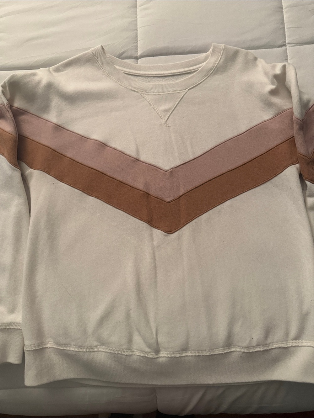 Abercrombie sweatshirt